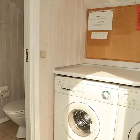 Three-bedroom Holiday In *