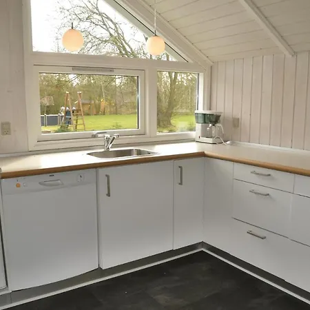 Semesterbostad Three-bedroom Holiday In *